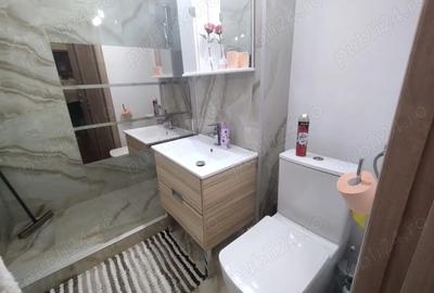 De vanzare apartament 3 camere, Dorobanti, etaj 4 6, 70 mp utili - 7