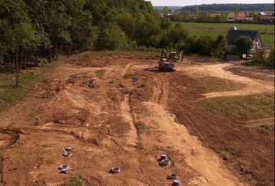 Lot de teren, Izvorani, Snagov! Deschidere la padure, 510mp - 2