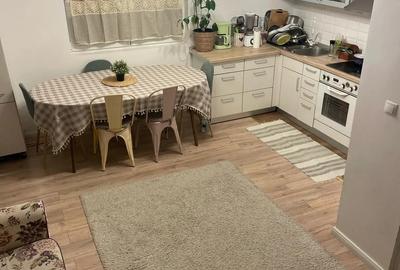 Casă cu 3 camere cu Teren 600 Mp în Câmpenești - 3