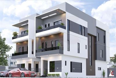 Teren Construcții intravilan de 1263 mp, în Central - 1