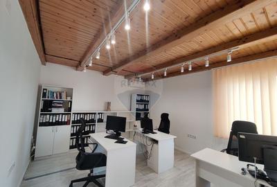 Spatiu de birouri, de inchiriat, Gheorgheni - 7