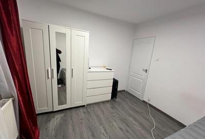 Apartament cu 2 camere decomandat în Terezian - 3
