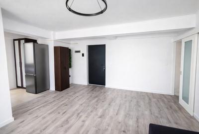 Apartament cu 2 camere decomandat, mobilat în Bucium - 4