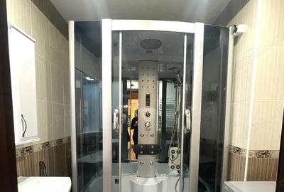 Apartament cu 2 camere decomandat în Tei - 3