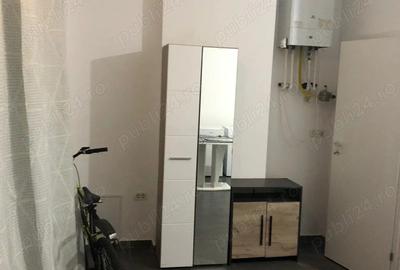 Spațiu comercial, de 23 mp, în Girocului - 2