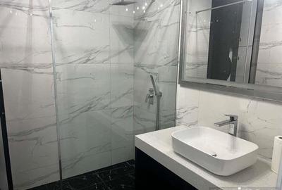 Apartament cu 2 camere decomandate Borhanci - 2