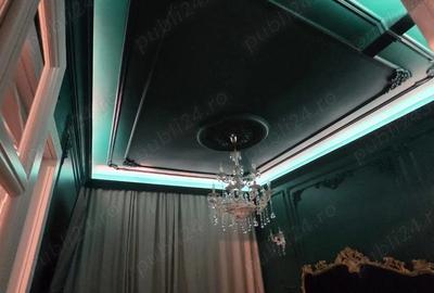 Apartament cu 2 camere semidecomandat în Dacia - 1