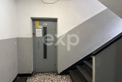 Apartament cu 2 camere nedecomandat, mobilat în Ultracentral - 14