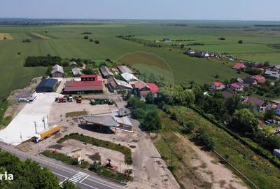 Spațiu comercial, în Central - 14