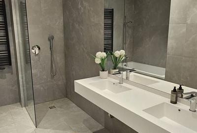 Apartament cu 3 camere decomandat, mobilat în Floreasca - 3