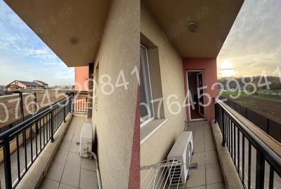 Apartament cu 2 camere semidecomandat în Central - 6