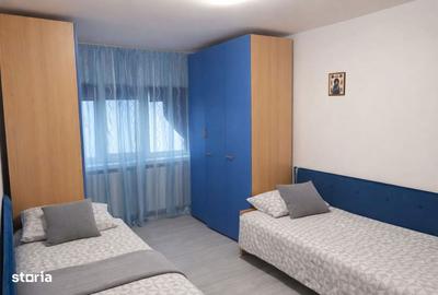 Apartament cu 4 camere decomandat în Central - 5