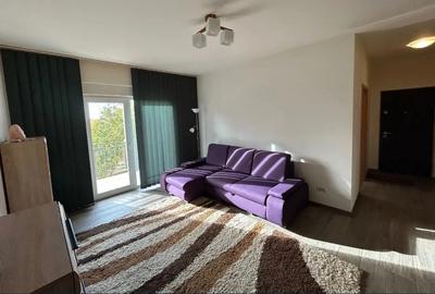 Inchiriez apartament in centru Giroc - 7