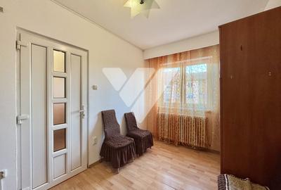 Apartament 2 camere de vanzare in Sibiu zona Cedonia - 8