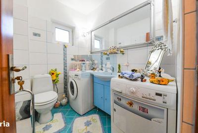Casă cu 4 camere cu Canalizare în Iris - 2
