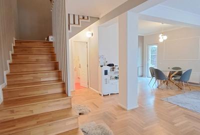 Duplex situat in Floresti zona Terra - 5