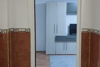 Apartament cu 3 camere decomandat, mobilat în Răcădău - 7