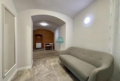Spațiu comercial, de 45 mp, în Central - 4