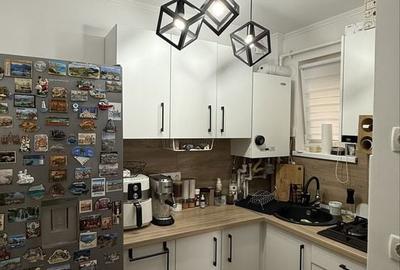 Apartament cu 2 camere decomandat în Central - 4