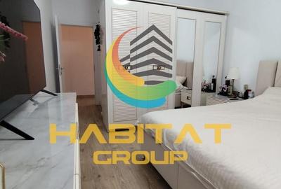 Apartament cu 4 camere decomandat, mobilat în Brâncoveanu - 21
