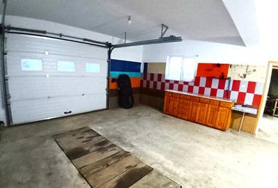 Casa in Mitocul Dragomirnei - 9