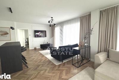 Apartament cu 2 camere semidecomandat în Iosefin - 11