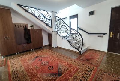 Vilă cochetă cu garaj și grădină - proprietar, Cornetu - 4