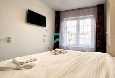 Apartament cu 2 camere decomandat, mobilat în Central - 26