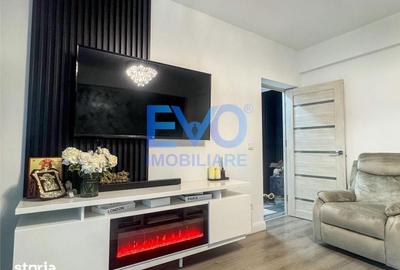 Apartament cu 2 camere decomandat în Rediu - 15