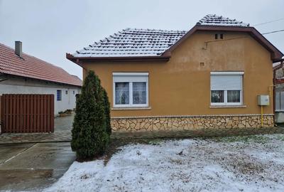 Casa de vanzare nadlac - 6