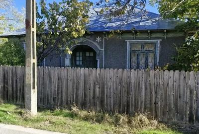 Casă cu 5 camere în Sihleanu - 3