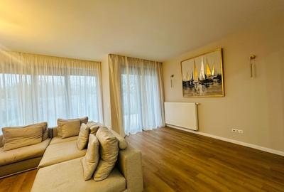 Vila complex GreenLake - Sisesti Baneasa - 4