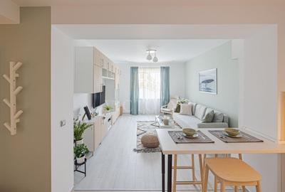 APARTAMENT  2 CAMERE || RIN GRAND RESIDENCE || PISCINA || COMISION 0%