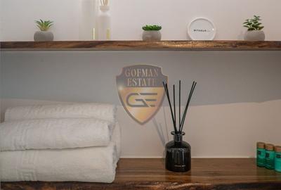 Apartament cu 2 camere semidecomandat, mobilat în Mamaia-Sat - 12