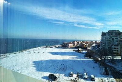 Apartament premium de închiriat – Faleză Nord, prima linie la mare - 18