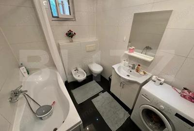 Apartament 2 camere, Rogerius Bloc nou, finisaje moderne, 2 balcoane - 3