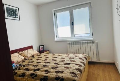 3 camere Semimobilat/Semiutilat zona CEC Bank sud - 4