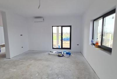 Casa individuala pe parter în Mosnita - 9