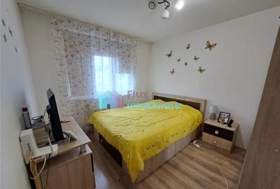 Apartament cu 2 camere decomandat în Central - 9