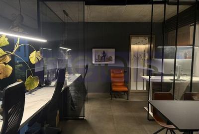 Inchiriere Spatiu Comercial / Birou in Win Herastrau | 2 Etaje | 2 Intrari 78mp - 4