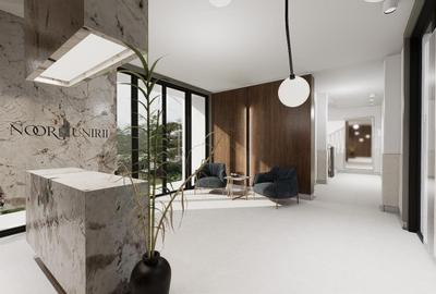 Apartament 2 camere – NOOR Unirii - 4