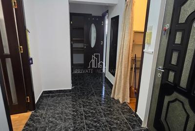Apartament cu 2 camere decomandat în 7 Noiembrie - 11