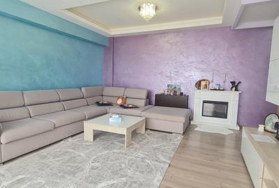SUPER PRET!!!Compozitori_apartament lux,100mp,pret 168 000Eur - 2