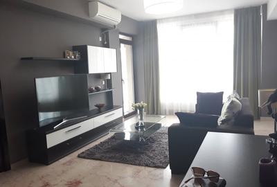 Apartament cu 2 camere semidecomandat, mobilat în Copou