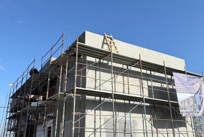 Vile  individuale in Chiajna direct dezvoltator - 12