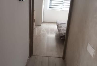 Apartament 3 camere, finisat și utilat, cu balcon și parcare,  Floreșt - 3