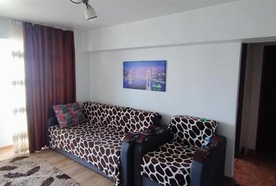 Apartament cu 2 camere semidecomandat, mobilat în Unirii Sud - 2