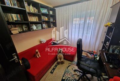 Apartament cu 3 camere semidecomandat în Govândari - 7