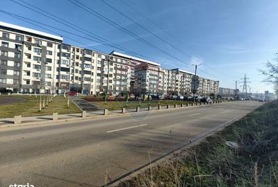 Teren de 10000 mp, în Militari - 2