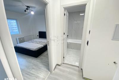 Apartament cu 2 camere semidecomandat în Rahova - 9